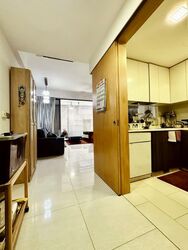 La Fiesta (D19), Condominium #531020291